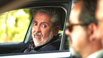 Octavio y Méndez, en el punto de mira de la coronel Serrano: esta noche, dos nuevos capítulos de La Encrucijada