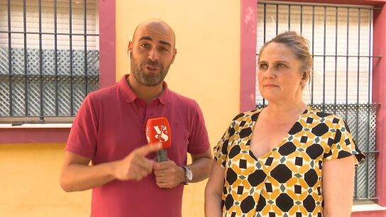 padre okupa