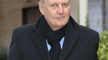 Carlos Larrañaga