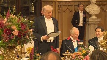 Donald Trump.