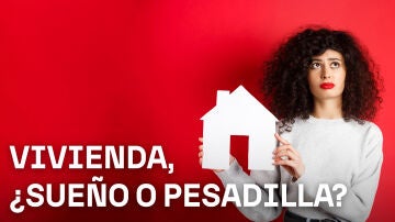 Imagen sobre la vivienda en España