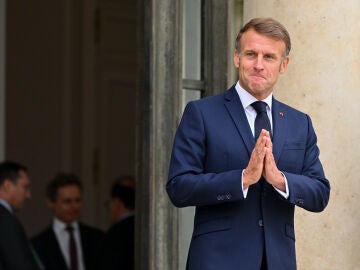 Emmanuel Macron