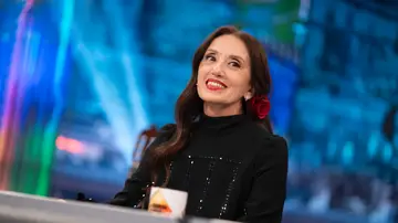 Los complicados inicios de Luz Casal: "En el colegio jamás dije que iba a cantar" Los complicados inicios de Luz Casal: "En el colegio jamás dije que iba a cantar"