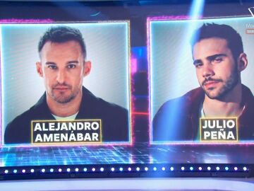 El Hormiguero recibir&aacute; a Esther Ca&ntilde;adas, Pedro J. Ram&iacute;rez, Alejandro Amen&aacute;bar, Julio Pe&ntilde;a y &Aacute;lex Gonz&aacute;lez