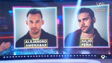 El Hormiguero recibirá a Esther Cañadas, Pedro J. Ramírez, Alejandro Amenábar, Julio Peña y Álex González