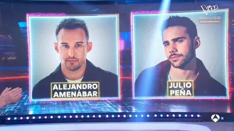 El Hormiguero recibirá a Esther Cañadas, Pedro J. Ramírez, Alejandro Amenábar, Julio Peña y Álex González El Hormiguero recibirá a Esther Cañadas, Pedro J. Ramírez, Alejandro Amenábar, Julio Peña y Álex González