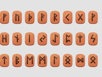 Runas protectoras Runas protectoras