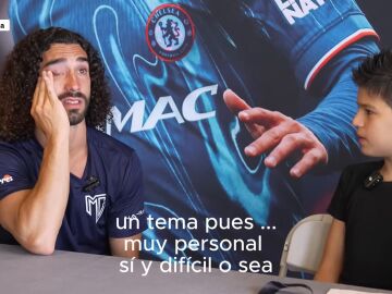 Marc Cucurella
