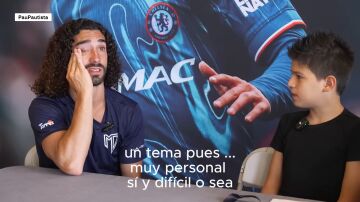 Marc Cucurella
