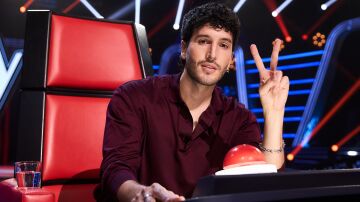 Jonny y Oihan se convierten en los primeros talents del equipo de Sebastián Yatra 