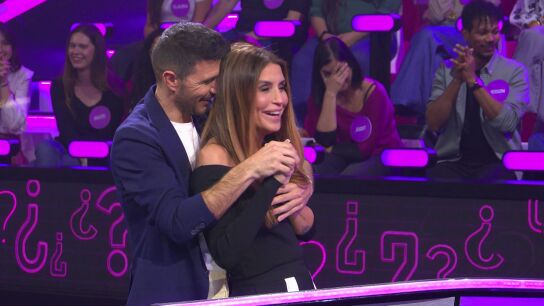 &ldquo;&iexcl;Que calor me est&aacute; entrando!&rdquo;: los nervios de Susana Saborido ante esta dif&iacute;cil decisi&oacute;n