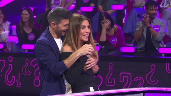 “¡Que calor me está entrando!”: los nervios de Susana Saborido ante esta difícil decisión “¡Que calor me está entrando!”: los nervios de Susana Saborido ante esta difícil decisión