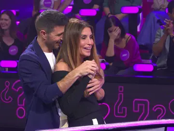 “¡Que calor me está entrando!”: los nervios de Susana Saborido ante esta difícil decisión “¡Que calor me está entrando!”: los nervios de Susana Saborido ante esta difícil decisión