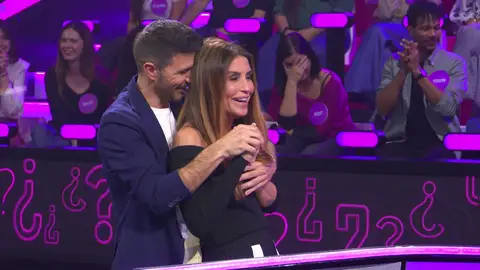 “¡Que calor me está entrando!”: los nervios de Susana Saborido ante esta difícil decisión “¡Que calor me está entrando!”: los nervios de Susana Saborido ante esta difícil decisión