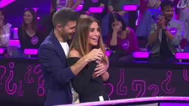 “¡Que calor me está entrando!”: los nervios de Susana Saborido ante esta difícil decisión “¡Que calor me está entrando!”: los nervios de Susana Saborido ante esta difícil decisión