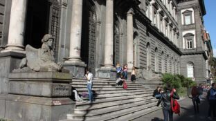 Universit&agrave; degli Studi di Napoli Federico II