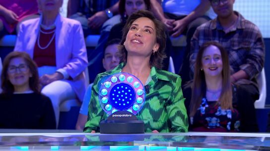 El enfado y autocr&iacute;tica de Rosa, frustrada como nunca en La Pista: &ldquo;&iquest;Sabes las veces que he escuchado esta canci&oacute;n?&rdquo;