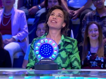 El enfado y autocrítica de Rosa, frustrada como nunca en La Pista: “¿Sabes las veces que he escuchado esta canción?”