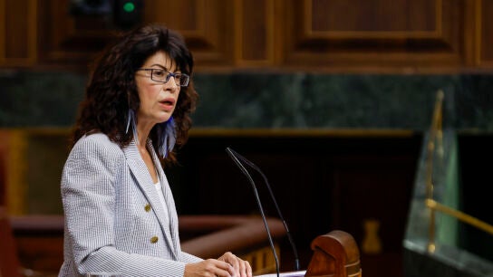 Imagen de archivo de Ana Redondo