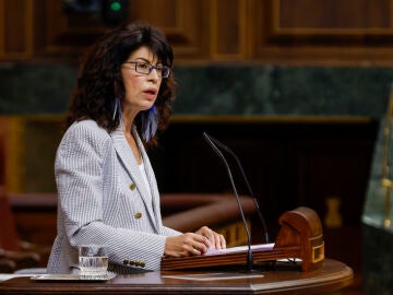 Imagen de archivo de Ana Redondo