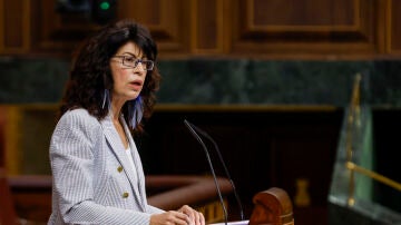 Imagen de archivo de Ana Redondo