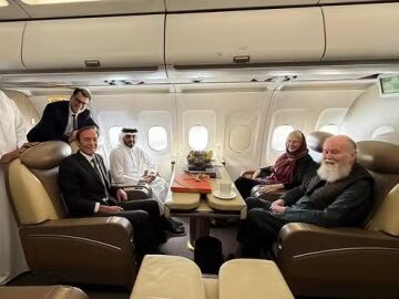 QATAR FOREIGN MINISTRY 