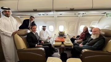 QATAR FOREIGN MINISTRY 