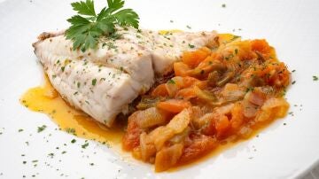 Mojarra a la andaluza, de Arguiñano: "Una vez hecha la fritada, solo son 10 minutos en el horno"