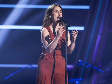 Talent de La Voz 2025