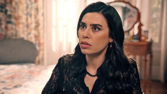 &iexcl;Bego&ntilde;a, a punto de pillar a Mar&iacute;a!, &iquest;descubrir&aacute; que ha empezado volver a caminar?