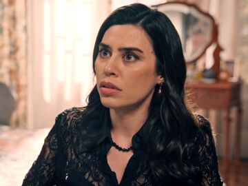 &iexcl;Bego&ntilde;a, a punto de pillar a Mar&iacute;a!, &iquest;descubrir&aacute; que ha empezado volver a caminar?