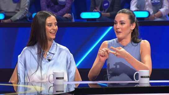 Rochi Laff&oacute;n acusa de ser la m&aacute;s fiestera a Victoria de Marichalar 