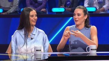 Rochi Laffón acusa de ser la más fiestera a Victoria de Marichalar 