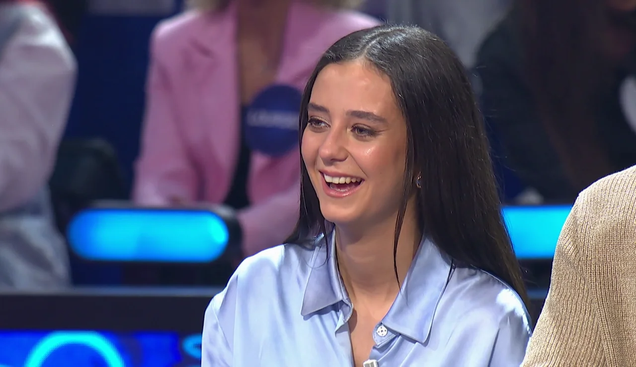 La reflexión de Victoria de Marichalar sobre el amor: “Yo creo que la edad no importa”