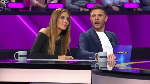 El reproche de Susana Saborido a Joaquín: “No se acuerda de nuestro aniversario ni de nada” El reproche de Susana Saborido a Joaquín: “No se acuerda de nuestro aniversario ni de nada”