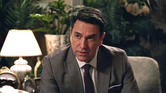 Gabriel advierte a María sobre Begoña: “Te está vigilando” Gabriel advierte a María sobre Begoña: “Te está vigilando”