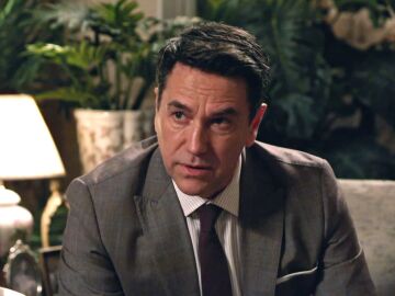 Gabriel advierte a Mar&iacute;a sobre Bego&ntilde;a: &ldquo;Te est&aacute; vigilando&rdquo; 