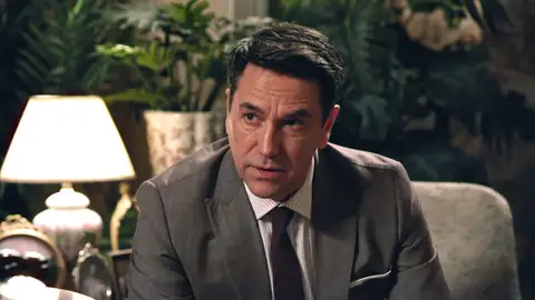 Gabriel advierte a María sobre Begoña: “Te está vigilando” Gabriel advierte a María sobre Begoña: “Te está vigilando”