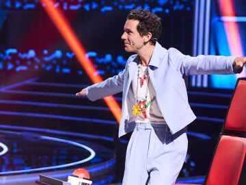 Mal&uacute; y Mika arrancan con fuerza: as&iacute; hemos vivido las primeras Audiciones de La Voz 
