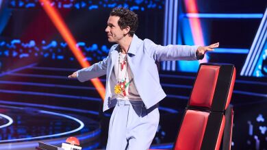 Malú y Mika arrancan con fuerza: así han sido las primeras Audiciones a ciegas de La Voz 