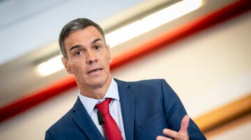Pedro Sánchez