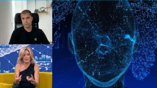 Inteligencia Artificial, enfermedades a 20 a&ntilde;os