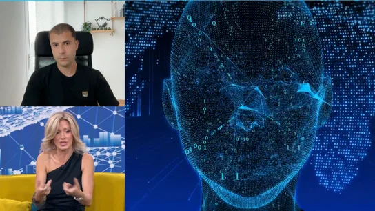 Inteligencia Artificial, enfermedades a 20 años Inteligencia Artificial, enfermedades a 20 años