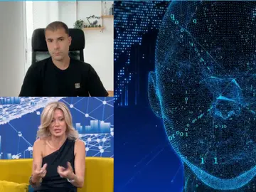 Inteligencia Artificial, enfermedades a 20 años Inteligencia Artificial, enfermedades a 20 años