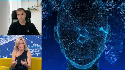 Inteligencia Artificial, enfermedades a 20 años Inteligencia Artificial, enfermedades a 20 años