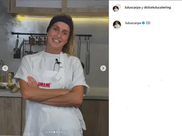 Lucía Scarpa Lucía Scarpa