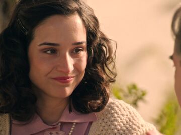 &ldquo;Te prometo que he aprendido de mis errores&rdquo;: Don Pedro manipula a Cristina y consigue su perd&oacute;n 