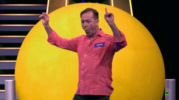 Juanra Bonet recibe a El clan Watagatá y Retales el miércoles en Juego de Pelotas: "¡Dale al play!"