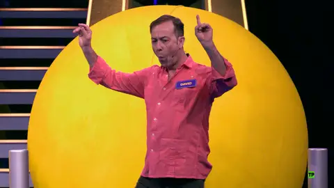 Juanra Bonet recibe a El clan Watagatá y Retales el miércoles en Juego de Pelotas: "¡Dale al play!" Juanra Bonet recibe a El clan Watagatá y Retales el miércoles en Juego de Pelotas: "¡Dale al play!"