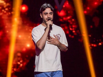 Dani Hernan